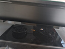 方太【热销】集成灶一体式 消毒款X-V1/蒸烤款ZK-V1 家用二星消毒柜 智能蒸烤一体大容量烟灶联动变频 【爆款旗舰单机】消毒款X-V1 右排烟 天然气12T 实拍图