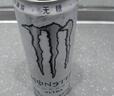 魔爪（Monster）可口可乐 魔爪 Monster 无糖 能量风味饮料 330ml*24罐 实拍图
