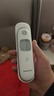 鱼跃(yuwell)电子体温计医用发烧温度计耳温枪入耳式婴儿童年货YHT100 实拍图