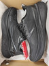 特步【越黑越练】两千公里三代男跑步鞋运动鞋轻便减震耐磨跑鞋体测 实拍图