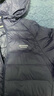 雪中飞90绒轻薄羽绒服男女同款连帽时尚休闲秋冬保暖情侣外套男180 实拍图