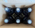长城特选12橡木桶解百纳干红葡萄酒750ml*6瓶整箱装红酒年货节送礼 实拍图