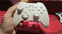 北通鲲鹏20无线游戏手柄智控双切扳机震动蓝牙手柄xbox电脑PC手机steam电视NSswitch2体感原神宝可梦ZA 实拍图