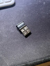 Tenda腾达 WiFi6免驱动usb无线网卡台式机专用 wifi接收器台式电脑笔记本主机网络wifi发射 内置天线 实拍图