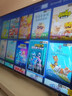 长虹50D4P-G1 50英寸 4K高清HDR 手机投屏无边全面屏游戏智能平板液晶LED电视机 一级能效家电以旧换新 实拍图