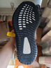 阿迪达斯Yeezy350透气椰子男女休闲鞋HQ7045 41 实拍图