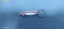 banq 512GB Type-C USB3.2 Gen1手机U盘 C90高速手机电脑两用双接口安卓苹果iPad平板Mac金属移动优盘 实拍图