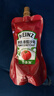 亨氏(Heinz) 番茄酱 袋装番茄沙司 意大利面薯条酱 320g 卡夫亨氏出品 晒单实拍图