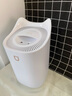 DIKTT德国加湿器家用卧室空气净化器一体机鼻炎专用加水4L大容量便携式小型宿舍卧室办公室客厅床头空气 团购咨询1（勿拍-不发货） 【母婴可用】 实拍图