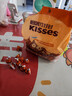 好时 Kisses榛仁牛奶巧克力 500g 糖果零食 生日礼物 女生 婚庆伴手礼 实拍图