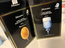 JMsolution肌司研悦活恒采虾青素赋颜面膜30ml*10片 水润保湿 保湿修护 实拍图