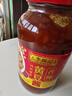 李锦记 辣黄豆酱800g 非转基因黄豆 传统酿造 炸酱面炖炒拌蘸调味酱 实拍图