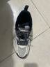 骆驼（CAMEL）追光复古慢跑步男鞋山系户外运动鞋 K13C09L7034 蛾子灰 39 实拍图