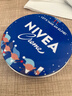妮维雅（NIVEA）孙颖莎同款面部保湿小蓝罐润肤霜身体乳150ml精华滋养保湿新年 实拍图