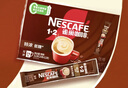 雀巢（Nestle）【樊振东同款】1+2特浓低糖*速溶咖啡三合一冲调饮品24条312g 实拍图