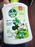 滴露（Dettol）洗手液茉莉绿茶清香500g*2 儿童洗手液家庭抑菌消毒 迪士尼 实拍图