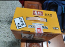 寿桃日式乌冬面方便面泡面非油炸速食拌面粗面（12包装）配XO酱2460g 实拍图