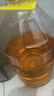 鲁花 食用油  物理压榨  非转基因 玉米油6.18L   实拍图