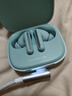 小米（MI）Redmi Buds 6 真无线蓝牙耳机 入耳式舒适佩戴 适用于安卓苹果手机 竹韵青 实拍图