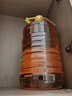 鲁花【保真花生油】 5S物理压榨 一级 花生油6.18L  实拍图