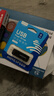 移速（MOVE SPEED）4GB U盘 USB2.0 招标投标u盘 即插即用 稳定读写 企业竞标助力优盘 黑武士系列 实拍图