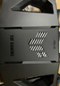 华硕（ASUS）【国家补贴】TUF小旋风V2 WiFi7电竞路由器 家用无线千兆穿墙王路由 全屋WiFi7套装Aimesh随心组 实拍图
