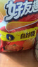 好丽友（ORION）好友趣自封袋薯片泡菜188g 膨化食品追剧休闲零食家庭囤货装 实拍图