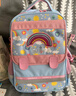 江博士（DR·KONG）护脊减负书包女生小学生1-3年级儿童礼物背包大容量超轻便双肩包 实拍图