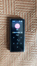 爱国者（aigo）801 64G mp3/mp4播放器 无损HIFI外放蓝牙音乐随身听学生听歌神器mp5英语听力复读机触摸按键 实拍图