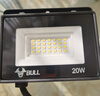 公牛（BULL）LED投光灯户外庭院工厂园林灯露营灯 IP65防水等级20W-6500K白光 实拍图