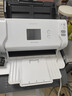 兄弟ADS-2700We 高速馈纸式办公扫描仪A4自动双面有线网络无线WIFI批量扫描 实拍图