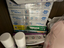 云南白药益生菌系列牙膏 清新口气维护口腔清新环境 冰柠牙膏145g*5囤货装 实拍图