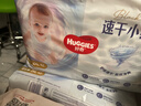 好奇（Huggies）金装拉拉裤XXL42片*2(15kg以上)尿不湿【速干不易红】 实拍图