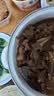 多肉猪龙骨4斤生鲜农家土猪猪排骨带肉猪脊骨段多肉炖汤火锅食材 多肉猪龙骨4斤 实拍图