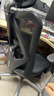 西昊 M18 人体工学电脑椅子家用人工力学座椅转椅撑腰护背办公椅 M18黑网(95%用户购买) 实拍图