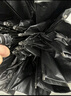京东京造 T700全碳纤维超轻长柄伞超大140cm伞面加固抗风【仅重295g】 实拍图