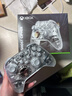 XBOX微软Xbox Series S/X无线Xbox手柄 XSS XSX 蓝牙游戏手柄 PC电脑 Xbox手柄 精灵密语【送线/摆架】 实拍图