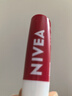 妮维雅（NIVEA）星果之恋润唇系列丝润樱桃4.8g护唇膏前打底 实拍图