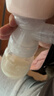 missbaby电动吸奶器全自动挤拔奶器便携一体式吸乳器孕妇产后按摩催乳 实拍图