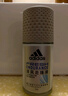 阿迪达斯（adidas）女士清风走珠止汗露滚珠香体液50ml 72小时腋下止汗抑汗 去臭净味 实拍图