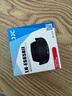 JJC 适用佳能RF 50mm f/1.8 STM遮光罩 定焦小痰盂43mm镜头R7 R10 R50 RP 实拍图