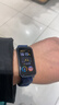 华为（HUAWEI）手环10 标准版 托帕蓝 智能手环专业睡眠分析情绪健康铝合金机身心率监测运动手环华为手环9升级 实拍图