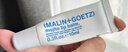 Malin+Goetz马林戈茨润唇膏护唇精华10ml长效保湿滋润男女通用马林狗子唇膜 实拍图