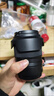 JJC 相机遮光罩 适用于尼康Z 50-250mm/50mm f1.8s镜头 替代HB-90A/HB-90 Z50II二代 Zfc Z30 Z72配件 遮光罩 实拍图
