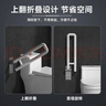 莫顿（MODUN）马桶扶手架坐便扶手老人起身器卫生间浴室安全扶手厕所助力器9F 实拍图