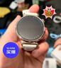 HUAWEI WATCH GT 6 浮光白 41mm智能手表多维情绪健康全新骑行体验华为GT6手表GT5升级 实拍图
