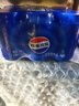 百事可乐 Pepsi 碳酸饮料汽水原味 330ml*6听 整箱装 实拍图