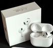 Apple/苹果 AirPods 4 搭配USB-C充电盒 苹果耳机 蓝牙耳机 适用iPhone/iPad/Mac 四代 实拍图