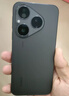 HUAWEI Pura 80 新品旗舰华为手机 p80 丝绒直屏 红枫原色影像 鸿蒙AI 北斗卫星消息 华为鸿蒙智能手机 丝绒黑 12GB+512GB 直播链接(无赠品和晒单红包） 实拍图