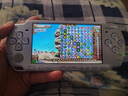 PlayStation索尼原装 psp3000电池 psp1000 psp2000电池 索尼PSP游戏主机电池 PSP2000/3000电池+PSP充电器 实拍图
